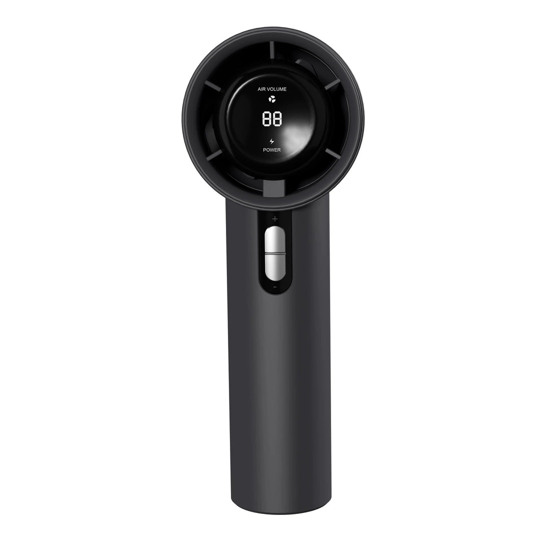 Women's hair dryer with innovative airflow technology Bowlift