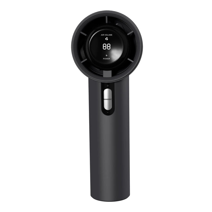 Women's hair dryer with innovative airflow technology Bowlift