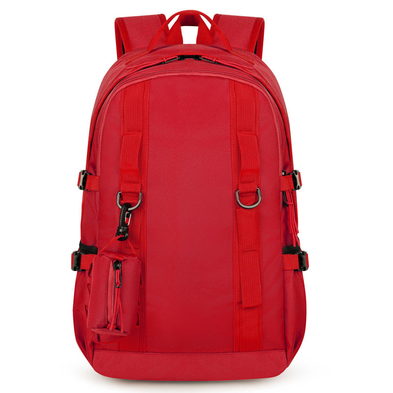 Versatile All-Season Backpack Bowlift