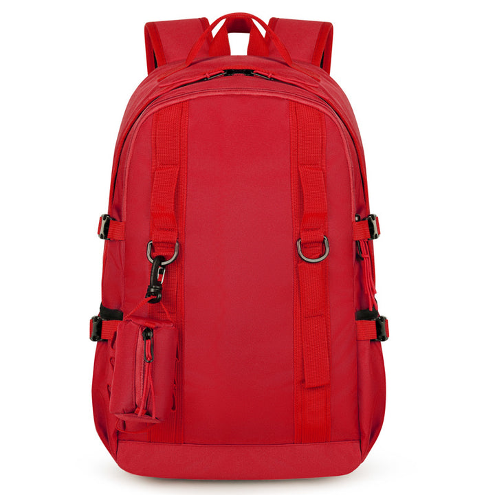 Versatile All-Season Backpack Bowlift