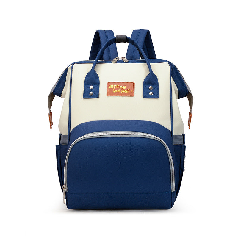 Multi-Function Travel Backpack
