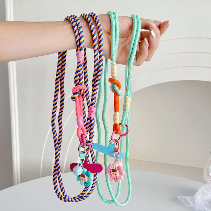 Stylish glasses chain Bowlift