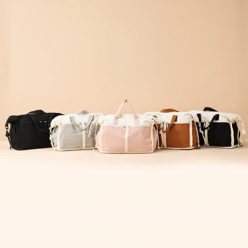 Multi-Functional Travel Holdall