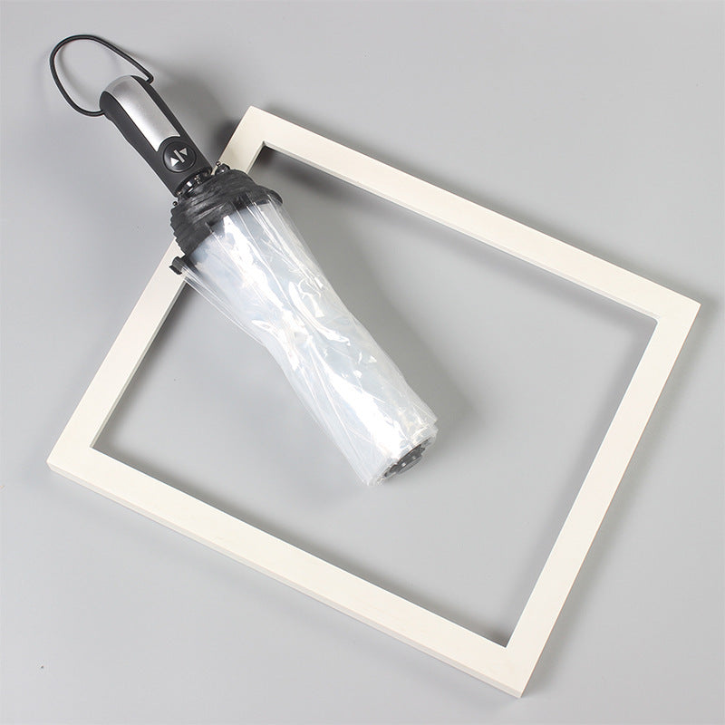 Women's foldable umbrella Bowlift