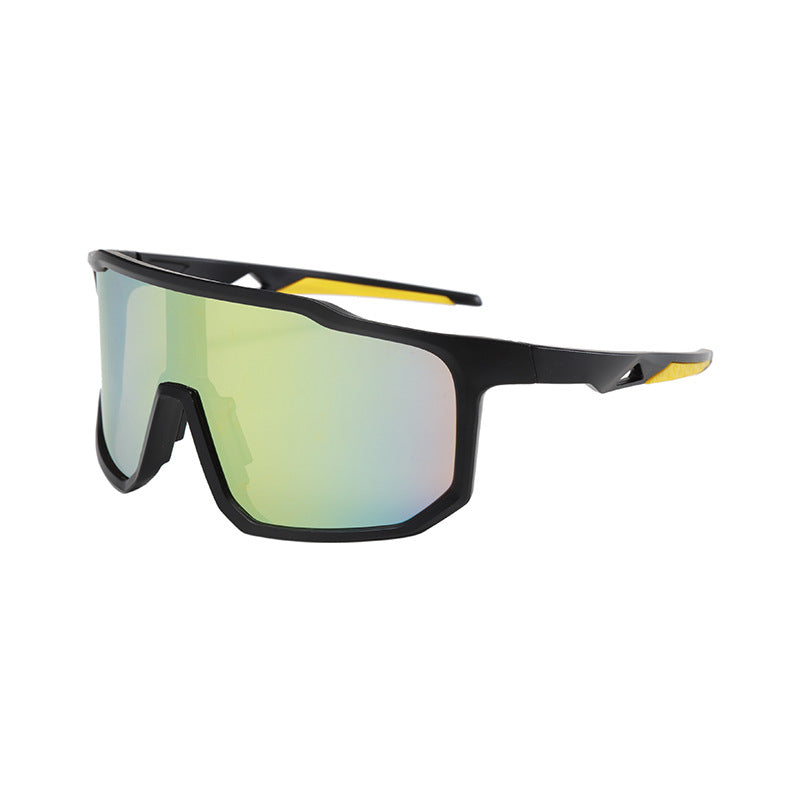 Men's High-Performance Sports Sunglasses Bowlift