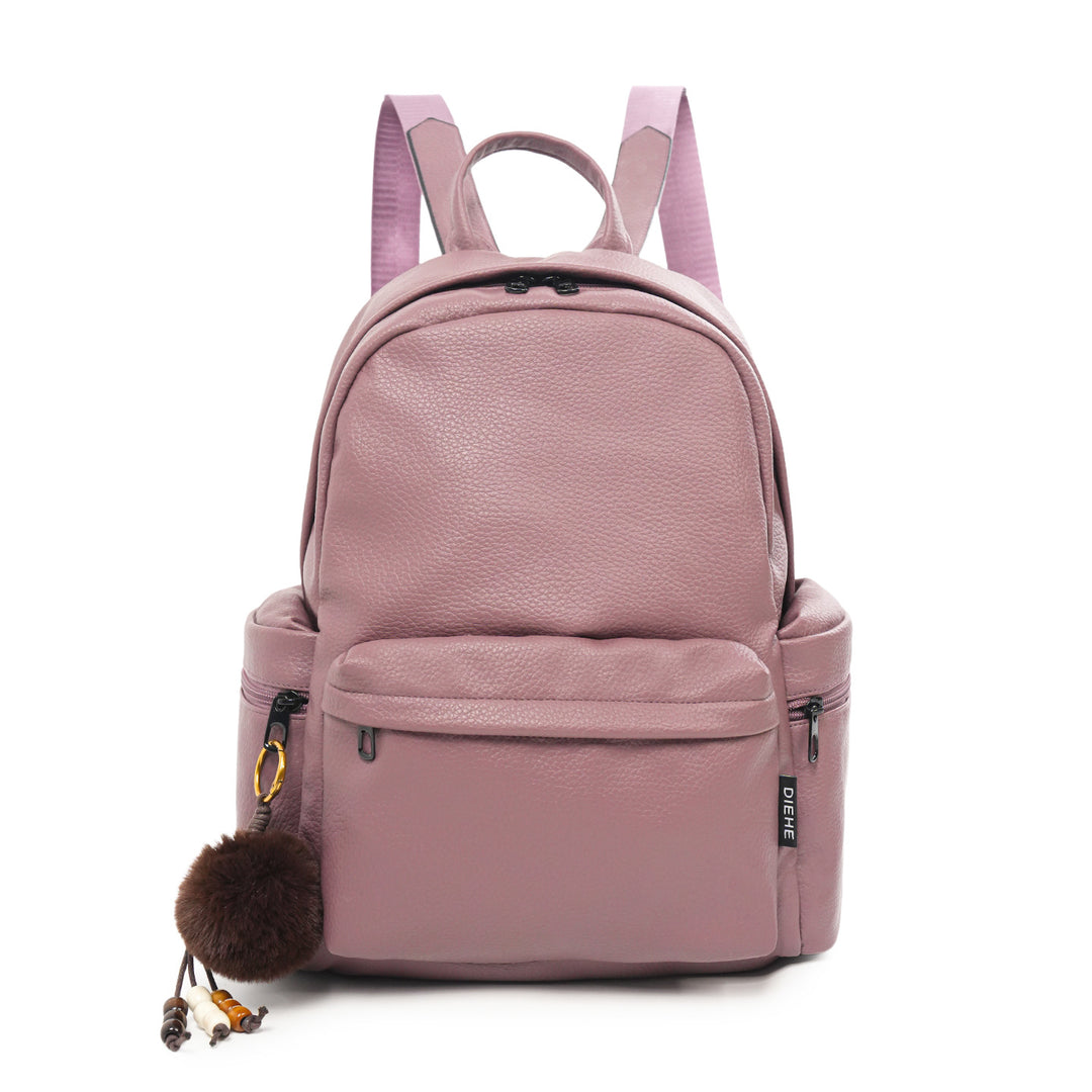 Casual High-Quality School Backpack Bowlift