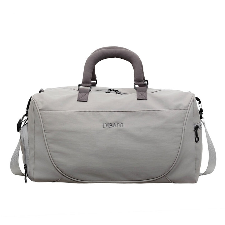 Women's Practical and Durable Sports Duffle Bag Bowlift