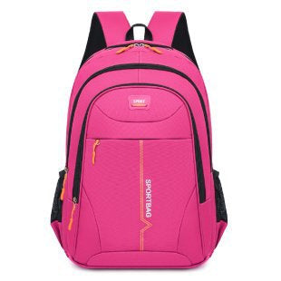 Stylish Sports Backpack Bowlift