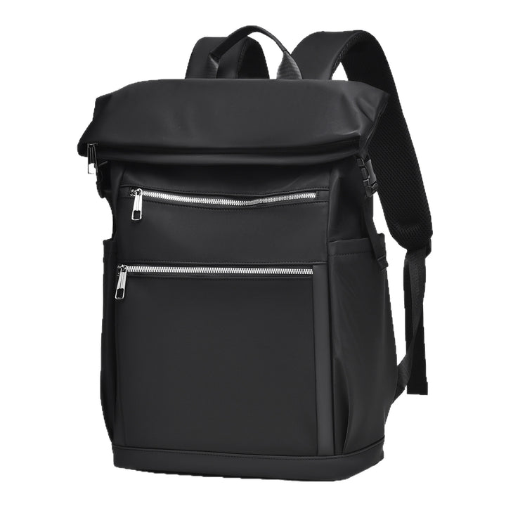 Roll-Top Waterproof Adventure Backpack Bowlift