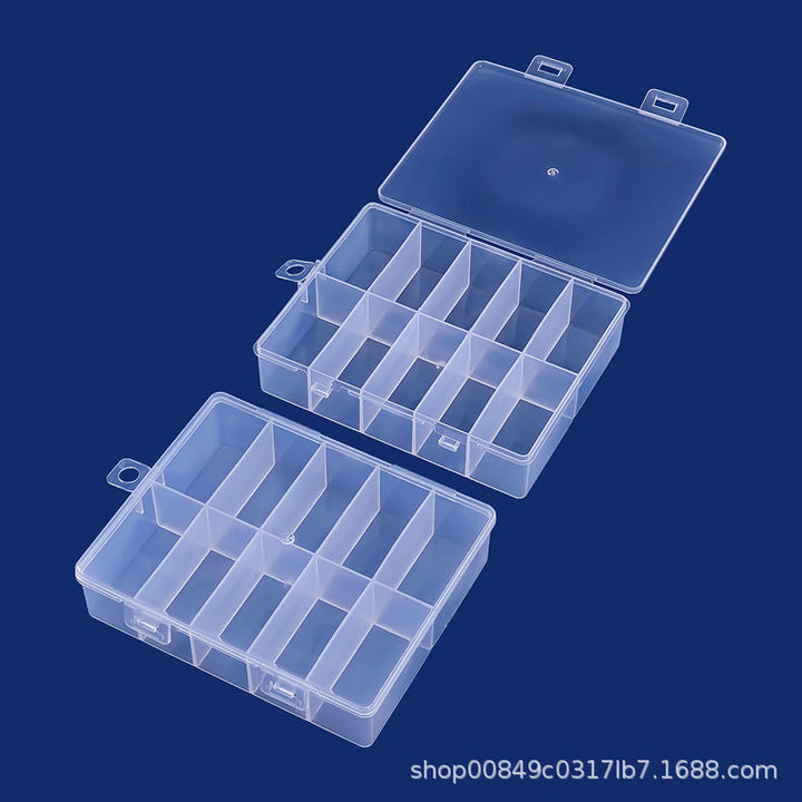 Multi-Purpose Storage Box Bowlift