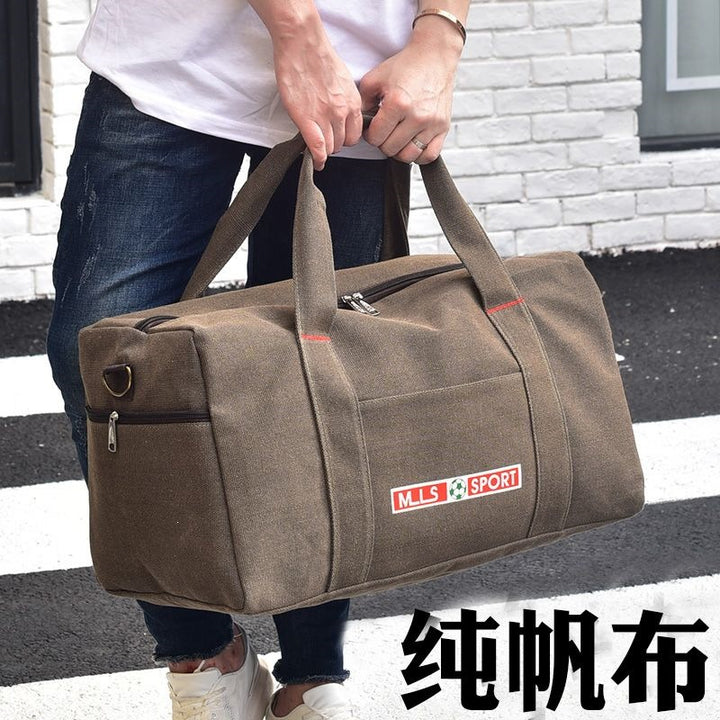 Sport bag Bowlift