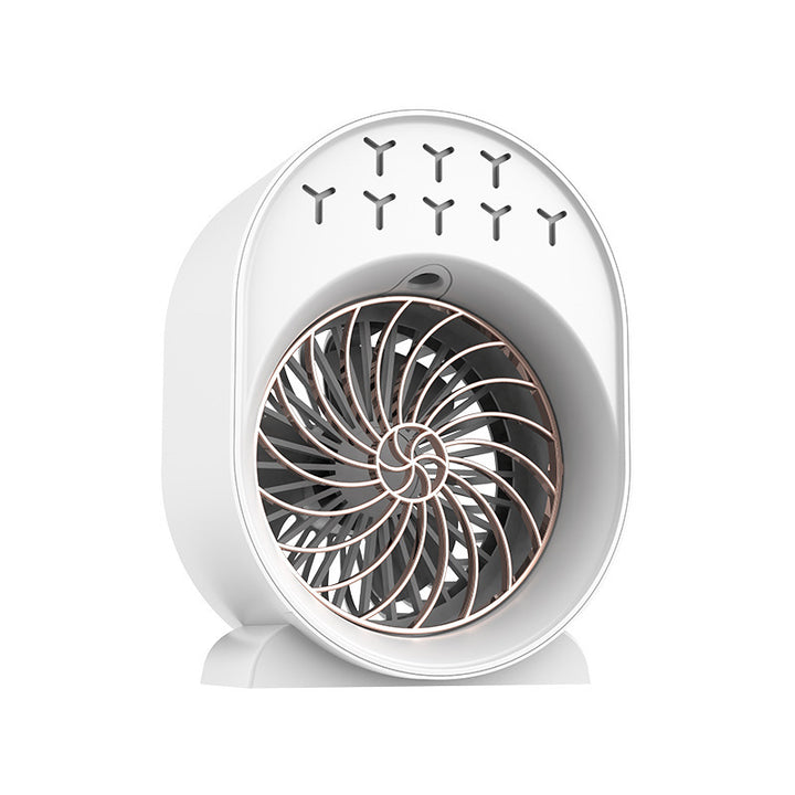 Unisex Fan Bowlift
