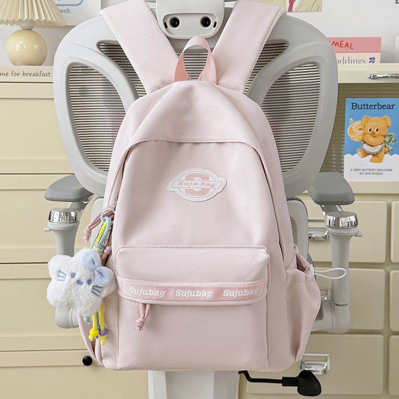 Casual Mini Backpack