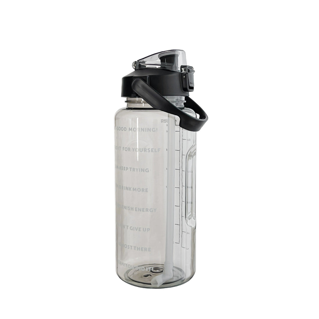 Women Carry-Friendly Water Bottle Bowlift