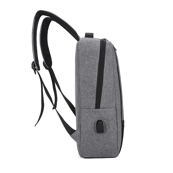 Multi-Functional Tech Backpack Set Bowlift