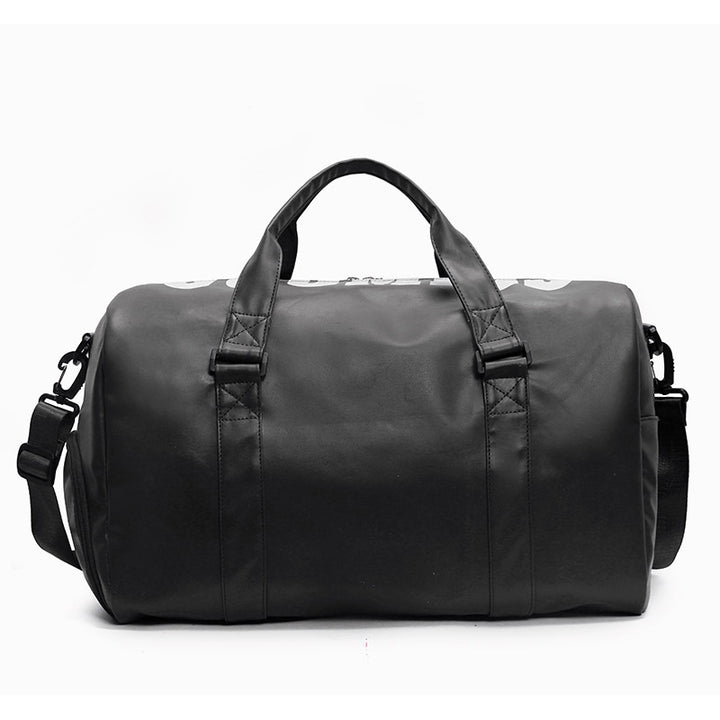 Versatile Waterproof Fitness Duffle Bag Bowlift