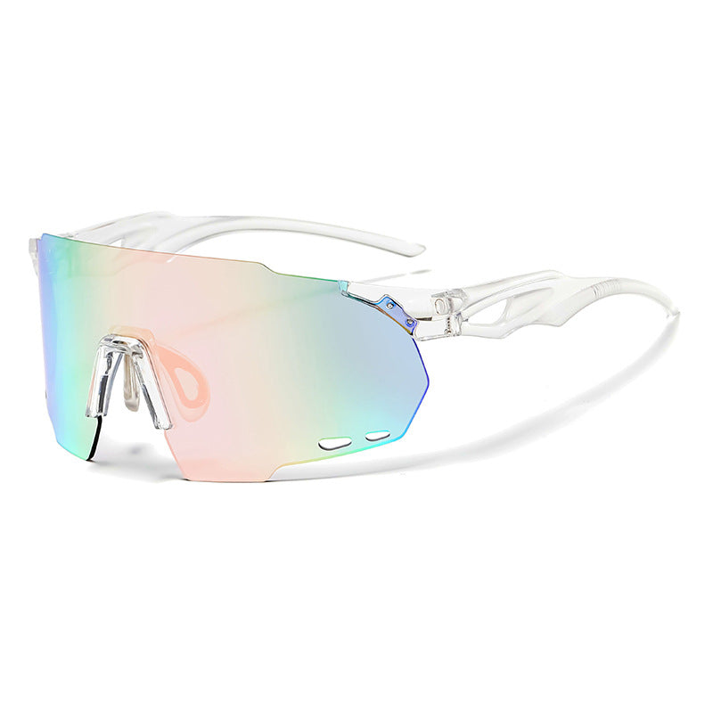 Men's Advanced Sports Performance Sunglasses Bowlift
