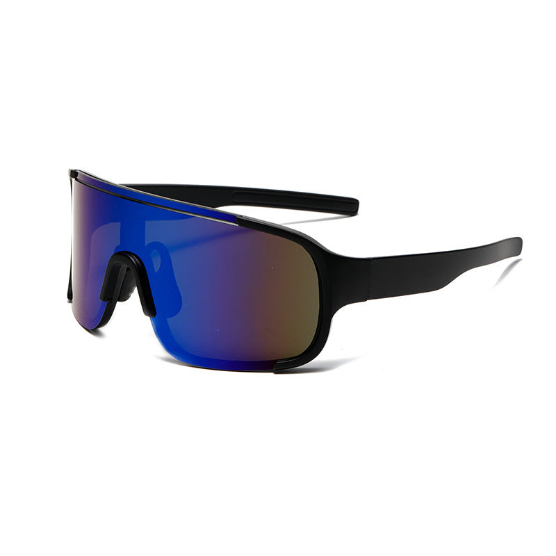 Women's sporty safety glasses with ergonomic design Bowlift