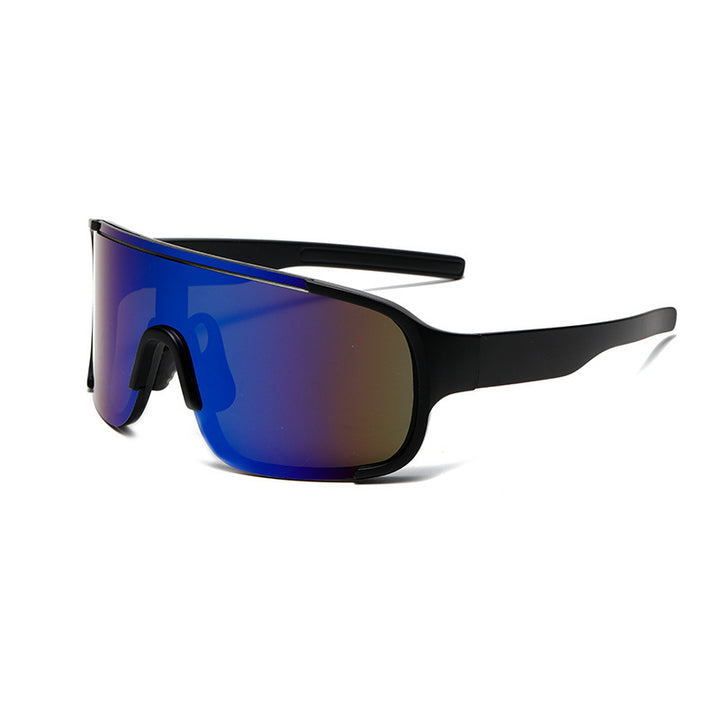 Women's sporty safety glasses with ergonomic design Bowlift