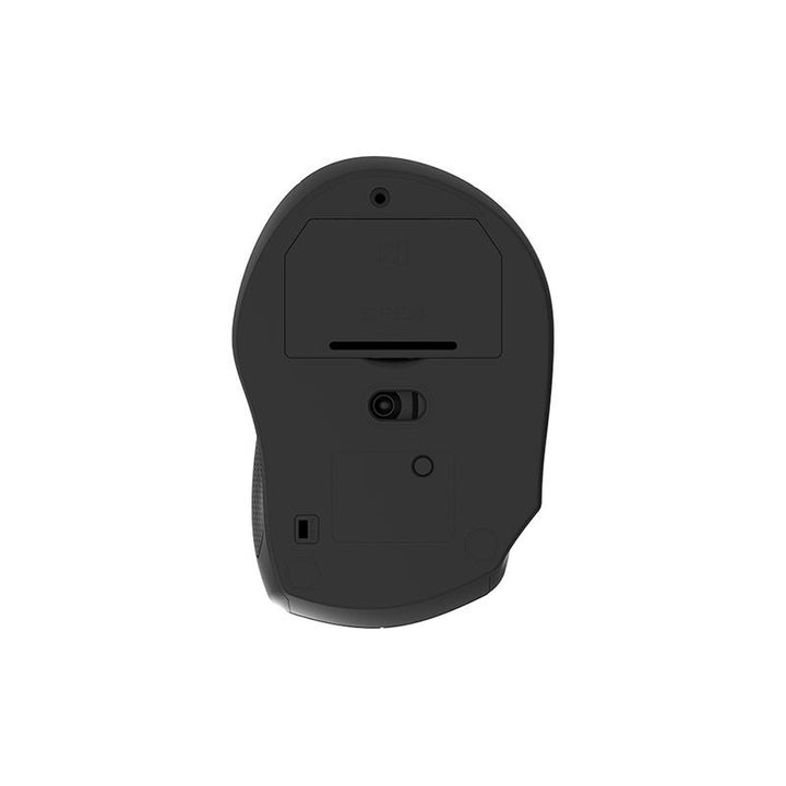 Ergonomic Wireless Mouse with Adaptive Dpi Control Bowlift