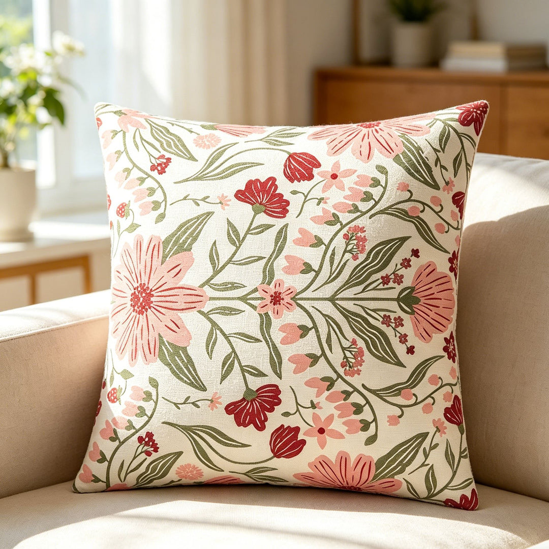 Home Decor Decorative Pillow