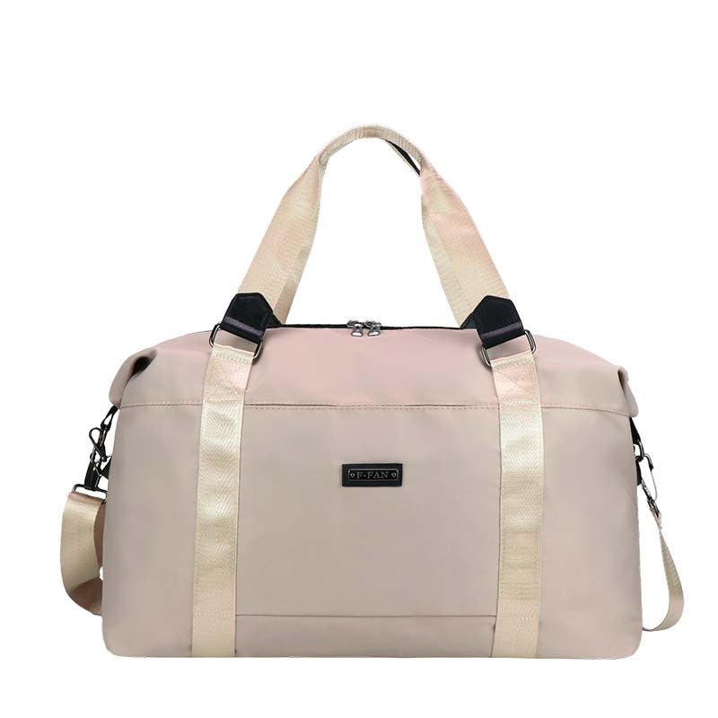 Waterproof Multi-Utility Travel Duffle Bag Bowlift