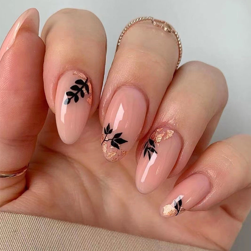 Elegant and stylish artificial nail collection Bowlift