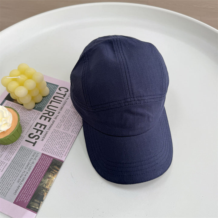 Women's Lightweight Casual Cap Bowlift