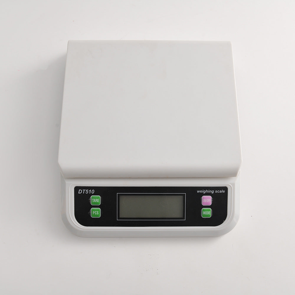 Digital Kitchen Scale