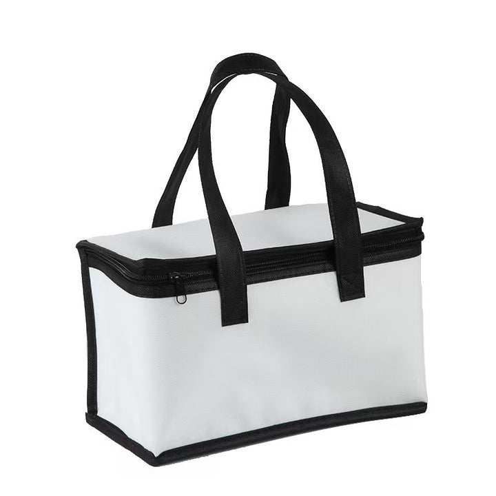 Insulated Lunch Bag Bowlift