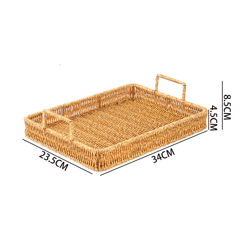 Women's decorative storage basket Bowlift