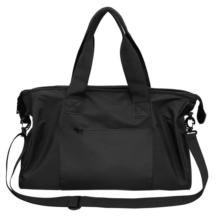 WoMulti-Functional Travel Weekender Bag Bowlift