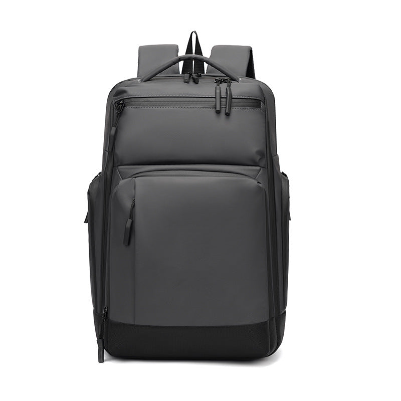Multifunctional Travel Bag Bowlift