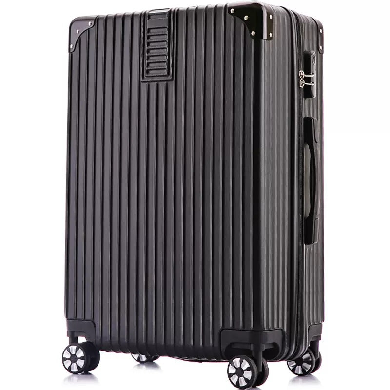 Premium Hard-Shell Spinner Suitcase Bowlift