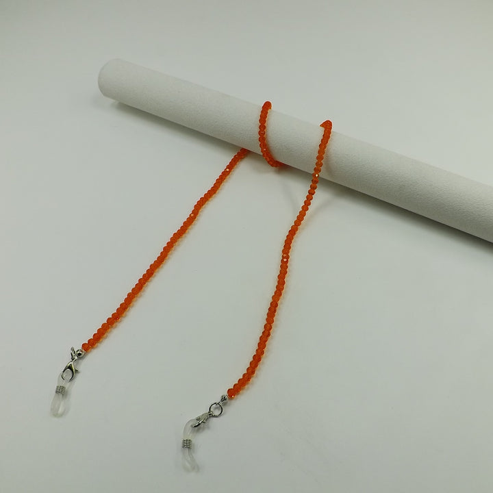 Elegant Glass Necklace Bowlift