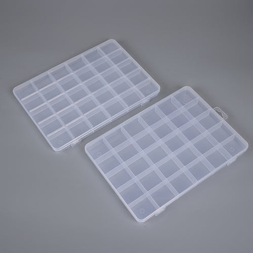 Multifunctional Craft Storage Box Bowlift