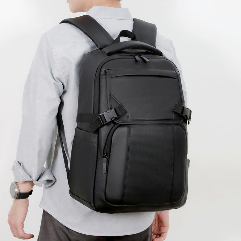 Professional Multi-Function Backpack Bowlift