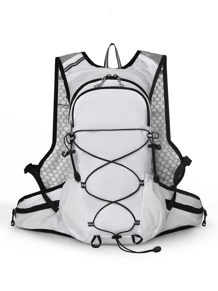 High-Performance Hydration Backpack Bowlift