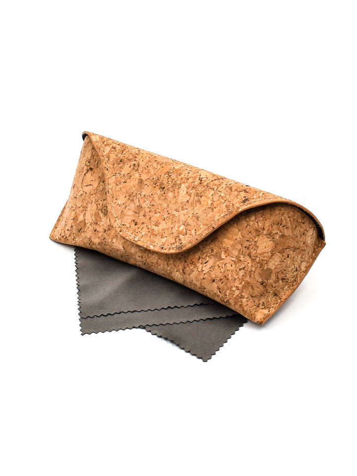 Felt Eyewear Storage Case Bowlift