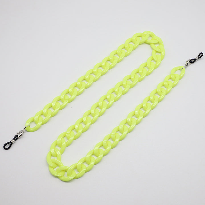 Fashion Eyewear Chain Bowlift
