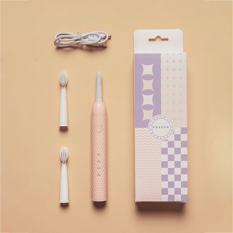 Smart Electric Toothbrush Bowlift