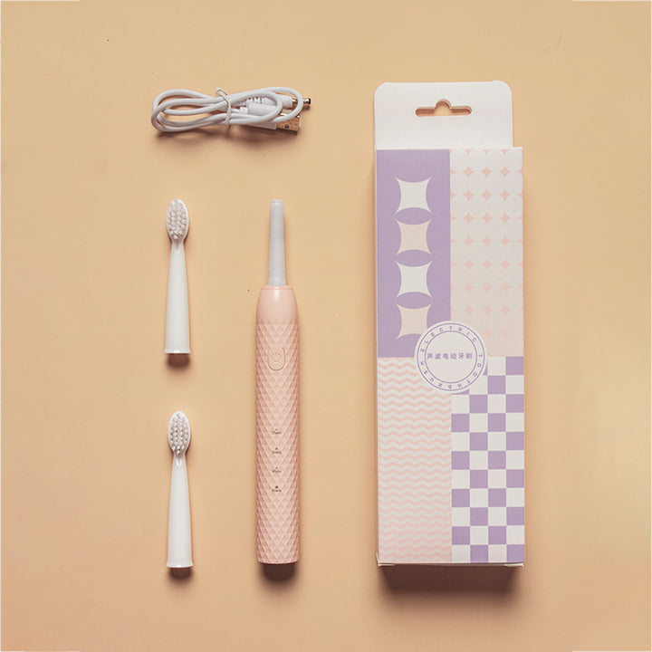 Smart Electric Toothbrush Bowlift