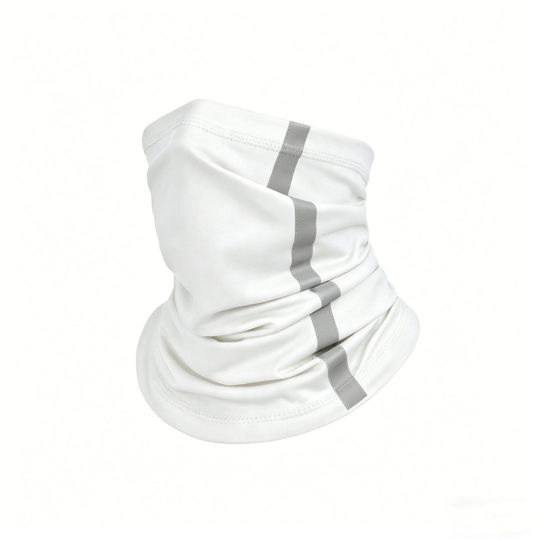 Ladies Functional Sports Neck Scarf Bowlift
