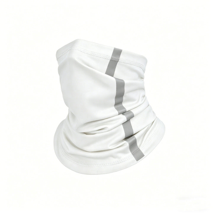 Ladies Functional Sports Neck Scarf Bowlift