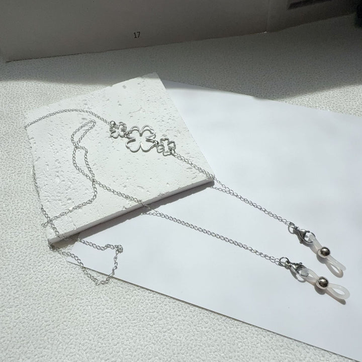 Bohemian Floral Pendant Necklace Bowlift