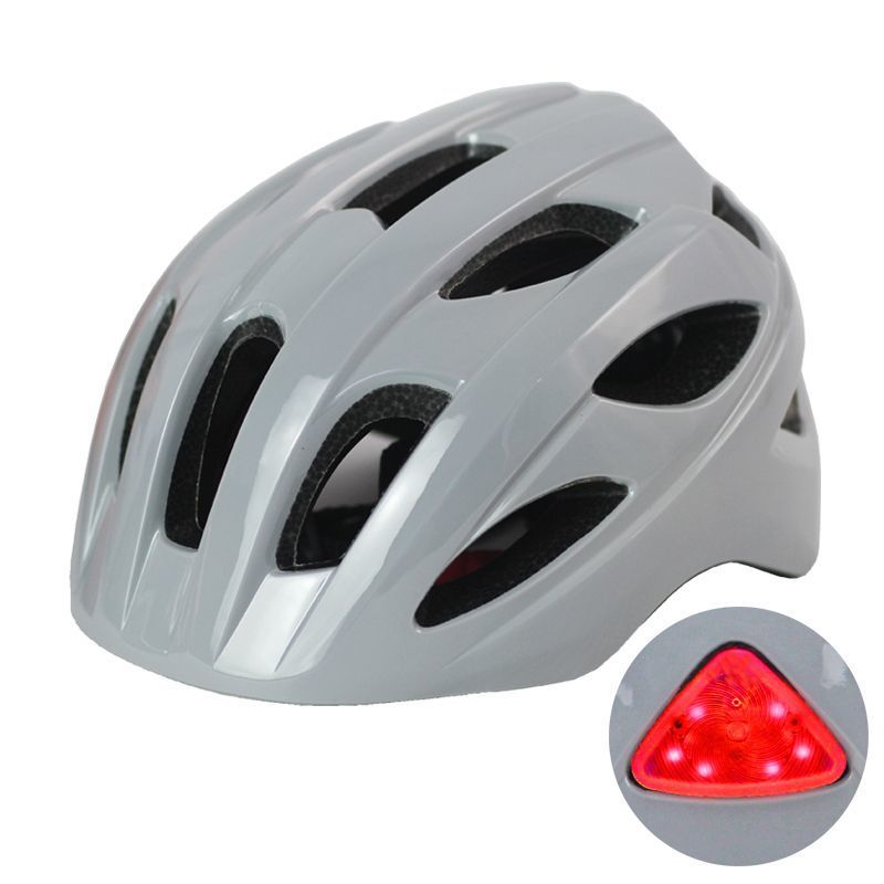 Lightweight Safety Bicycle Helmet Bowlift