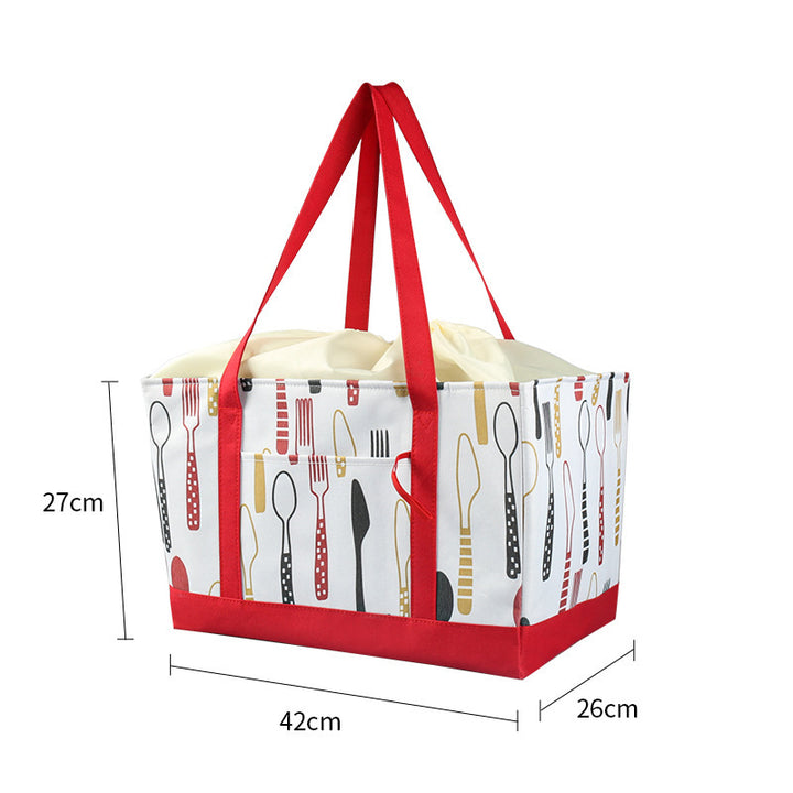 Women's Cooling Bag Bowlift