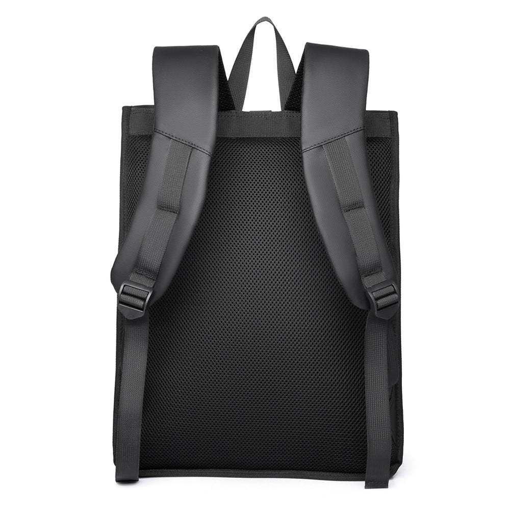 Waterproof Roll-Top Backpack Bowlift 1786717558