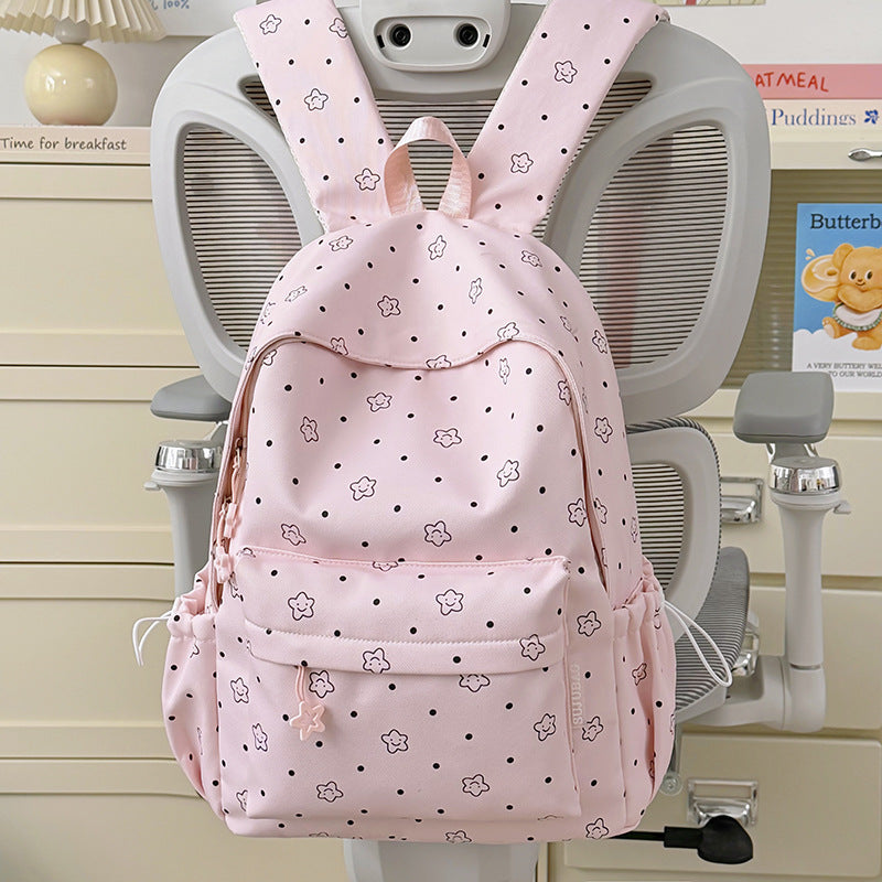 Fashion Backpack
