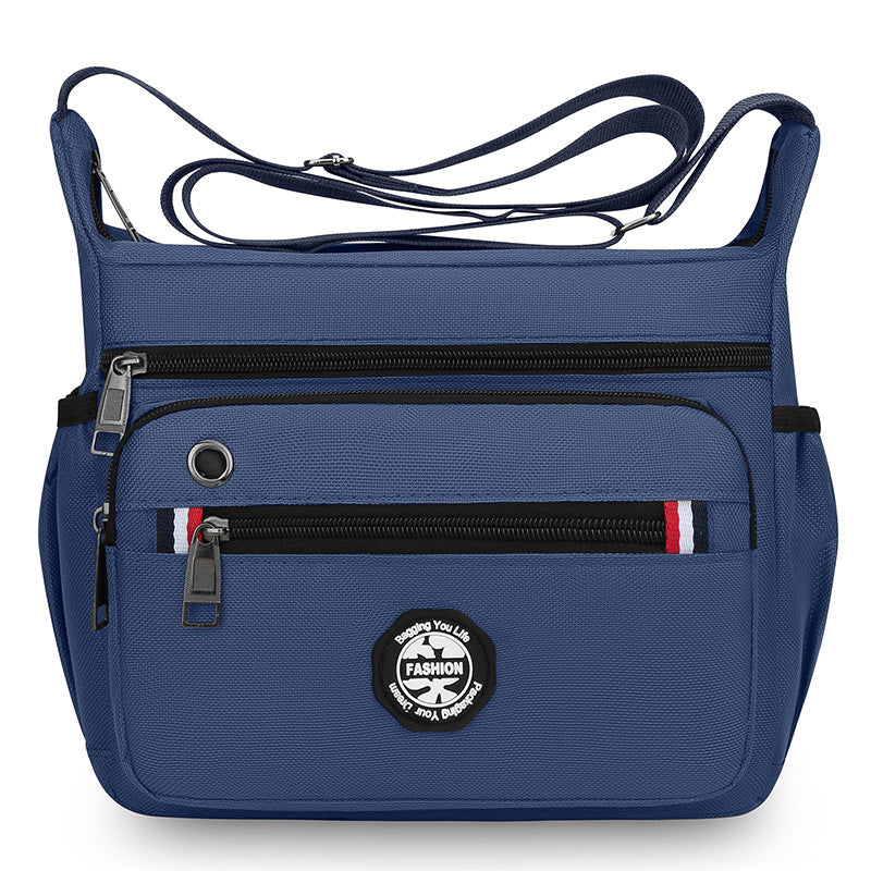 Stylish Crossbody Bag Bowlift